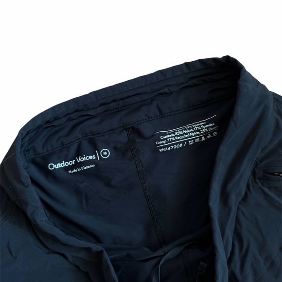 Outdoor Voices The Exercise Tennis Skort 3” - Picture 6 of 6